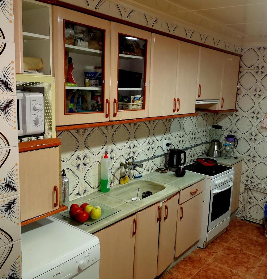 Casa Mama Danuta Kwatera prywatna