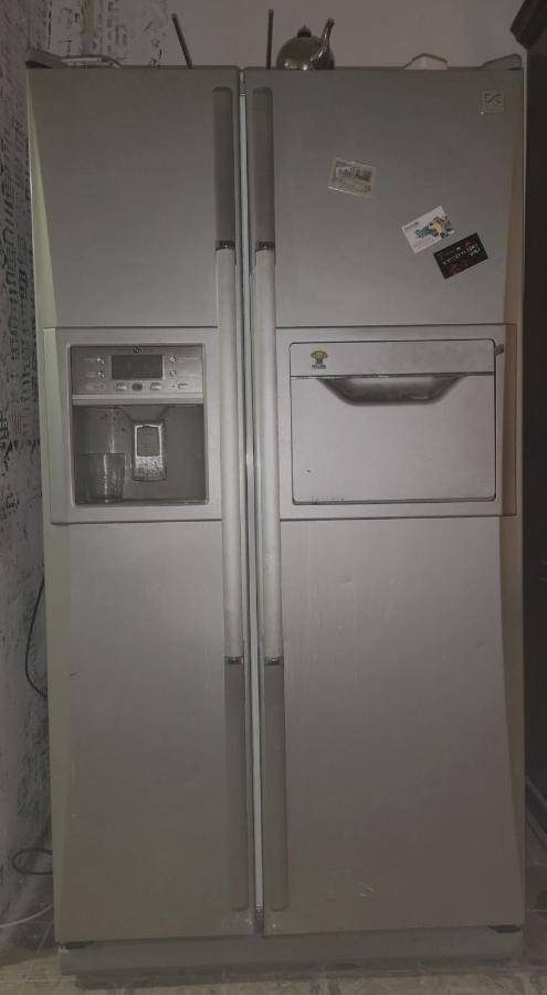 Kwatera prywatna Casa Mama Danuta Cullera