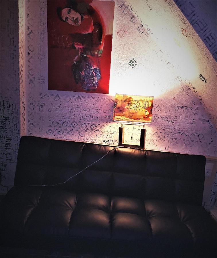 Casa Mama Danuta