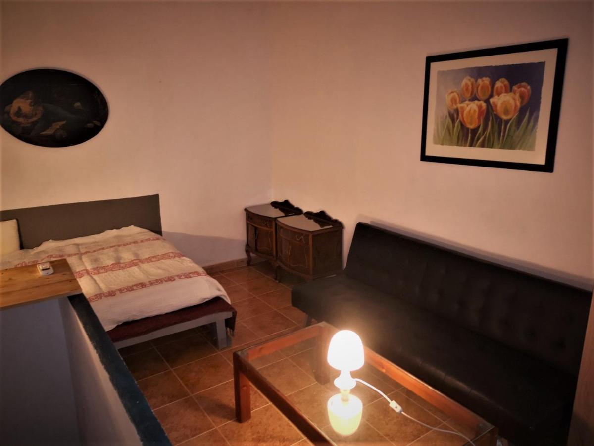 Kwatera prywatna Casa Mama Danuta *