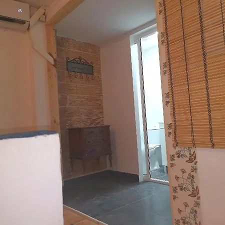 Casa Mama Danuta Apartment Cullera Exterior photo