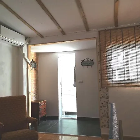Casa Mama Danuta Apartment Cullera Exterior photo
