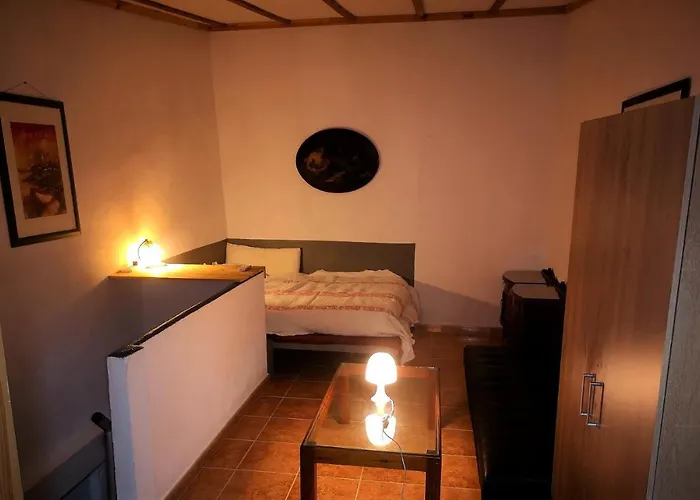 Casa Mama Danuta
