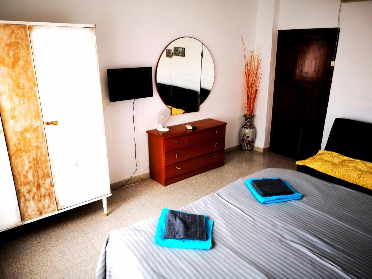 Casa Mama Danuta Homestay Cullera