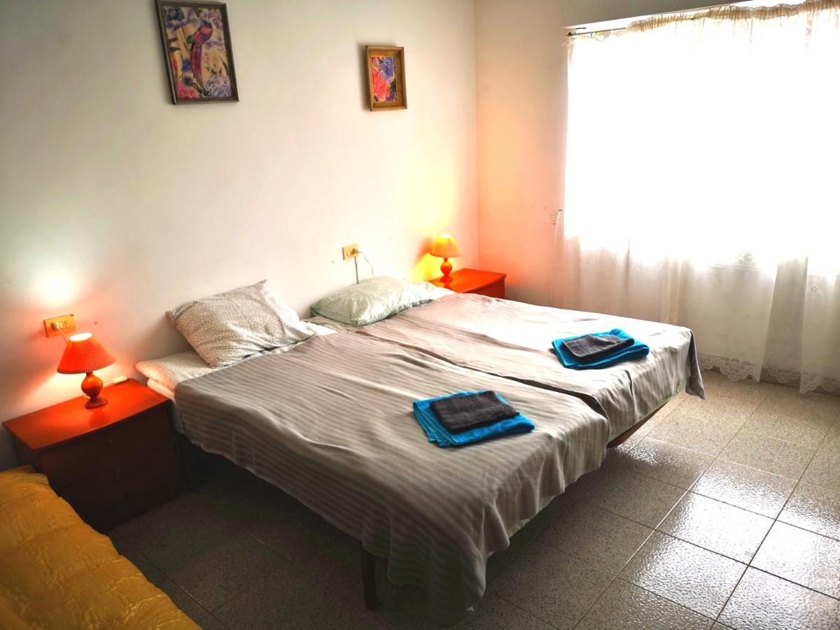 Homestay Casa Mama Danuta Cullera