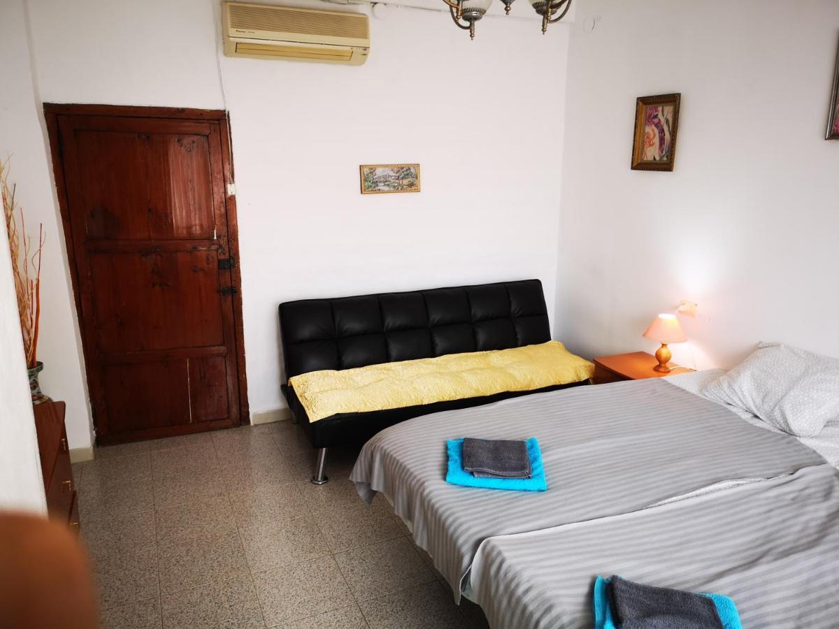 Homestay Casa Mama Danuta *