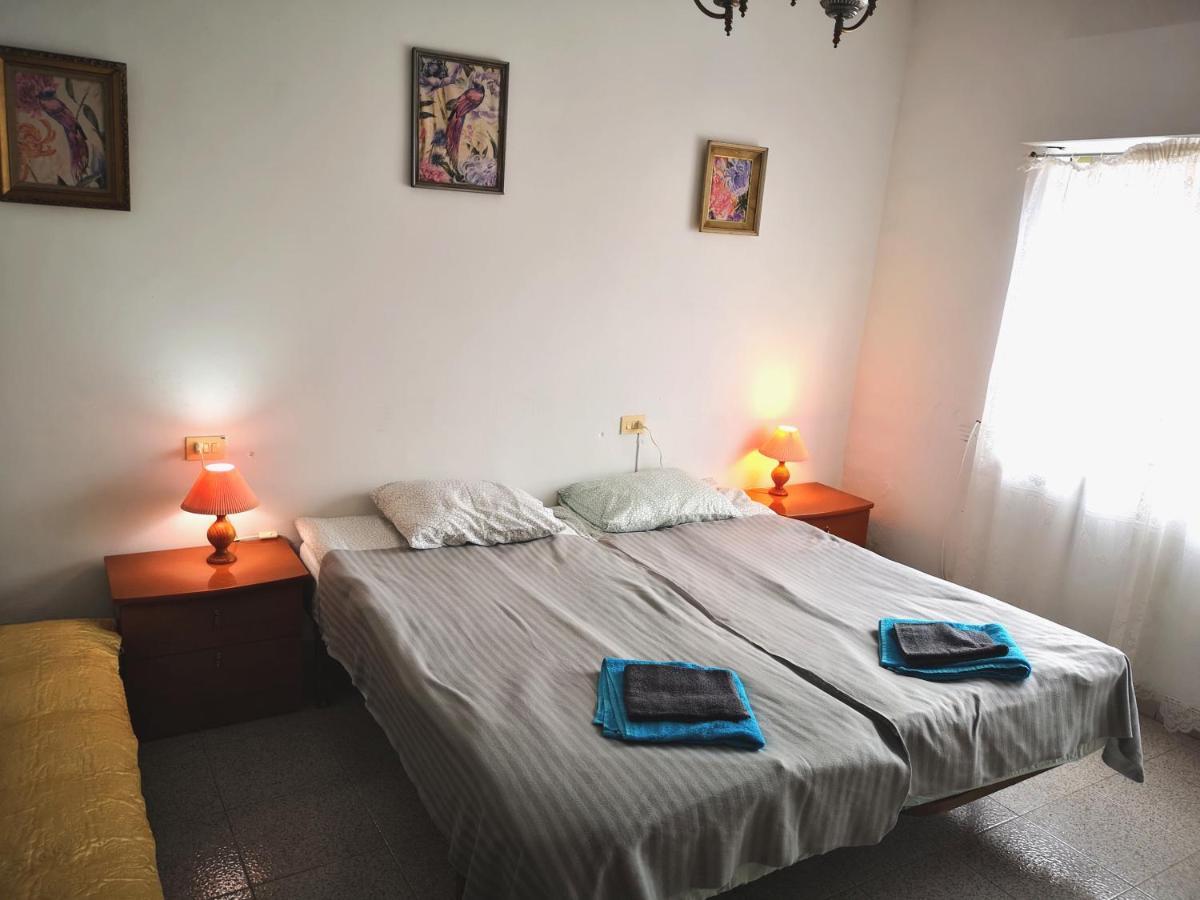 Casa Mama Danuta Homestay Cullera