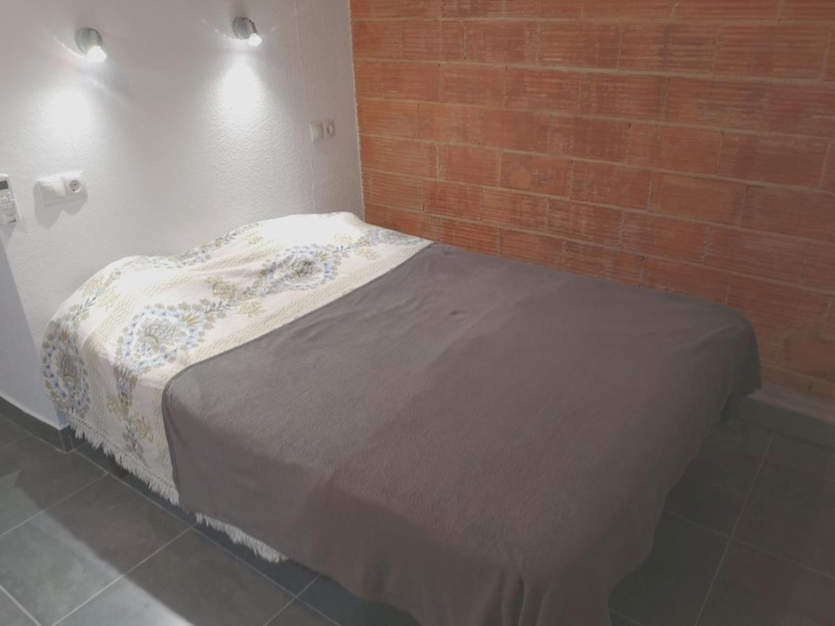 Casa Mama Danuta Homestay Cullera