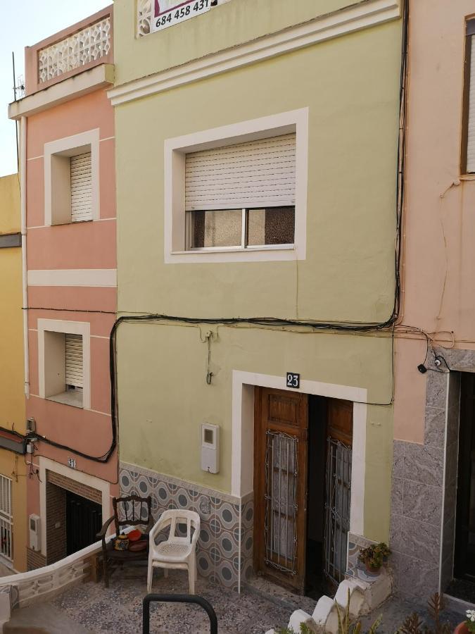Homestay Casa Mama Danuta