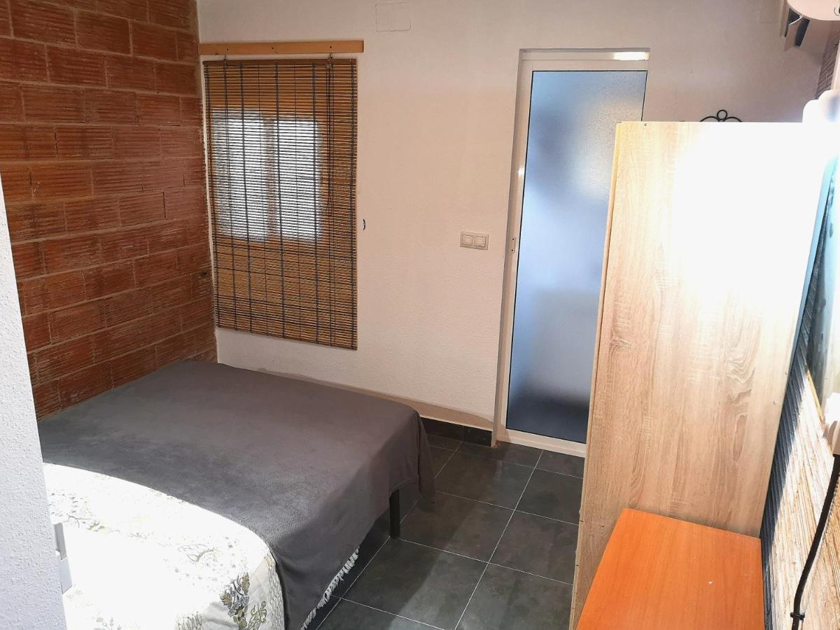 Casa Mama Danuta Homestay Cullera