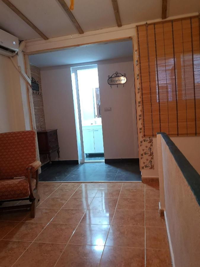 Casa Mama Danuta Homestay Cullera
