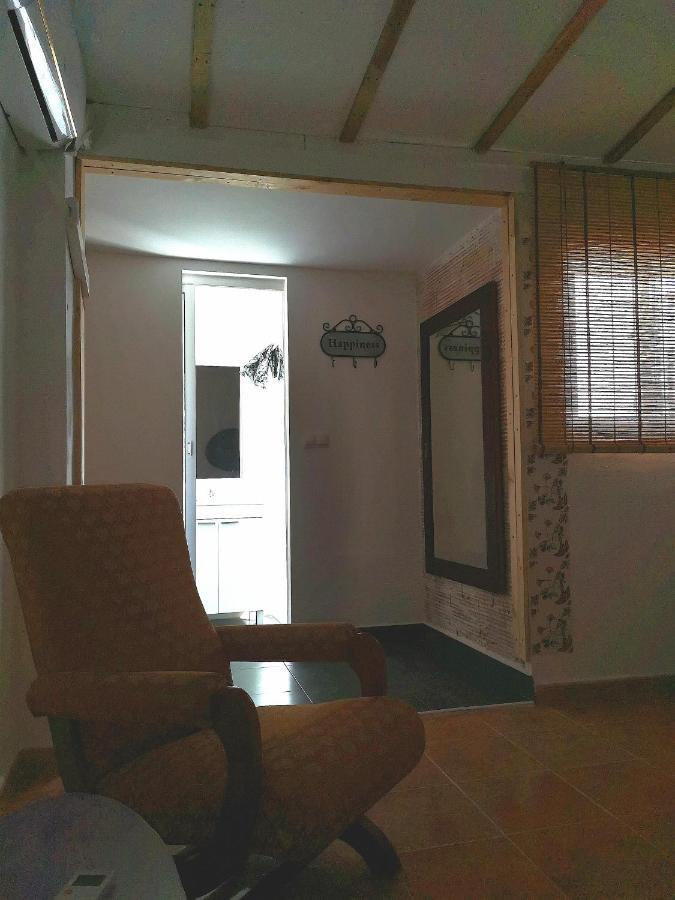 Casa Mama Danuta Homestay *