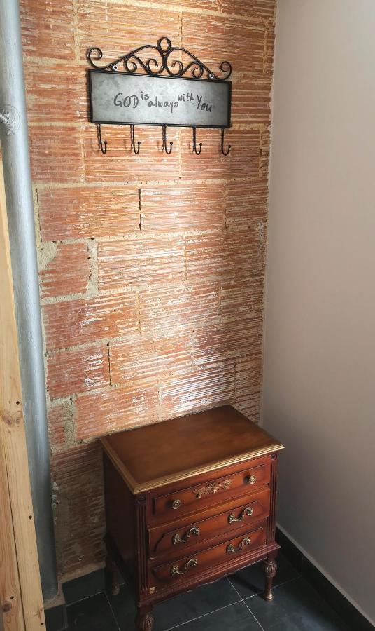 Casa Mama Danuta Homestay