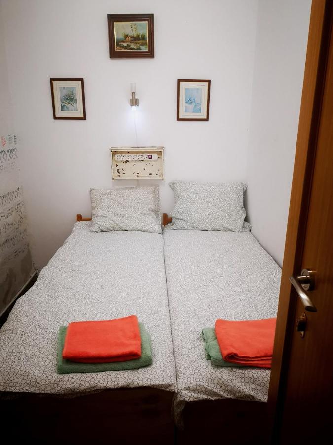 Homestay Casa Mama Danuta Cullera