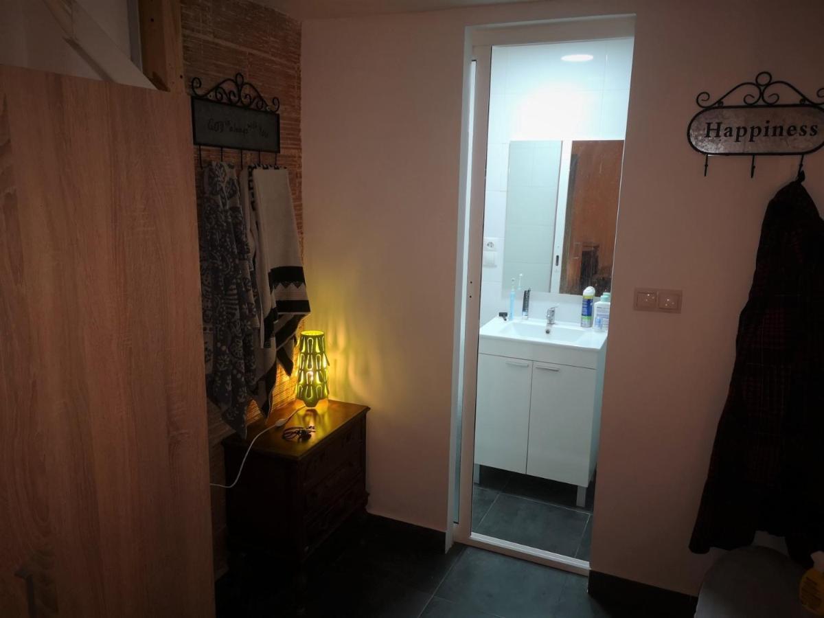 Casa Mama Danuta Homestay