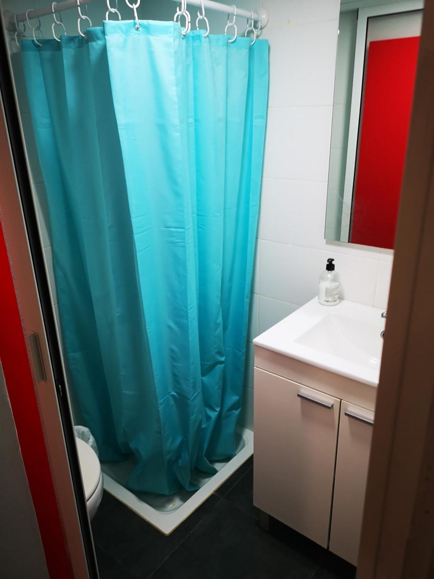 Casa Mama Danuta Homestay Cullera