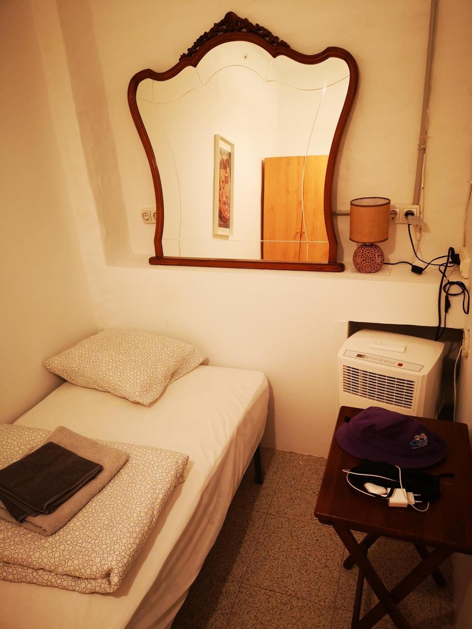 Casa Mama Danuta Homestay Cullera